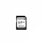 Kingston | Memory Card | SDIT/64GB | 64 GB | SD | Flash memory class Class 10, UHS-I, U3, V30, A1