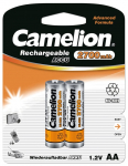Įkraunamas elementas Camelion C_R_1926, 2700 mAh, 2 vnt.