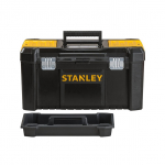 Įrankių dėžė Stanley STST1-75521 19, 48.5 cm x 25 cm x 25 cm, juoda sp./geltona sp.