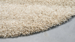 Kilimas Domoletti Twilight 039 - 0001 2211, balta sp., 160 cm x 160 cm