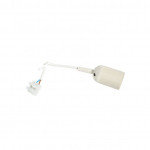 Lempos lizdas Liregus LRD-20B, 220 - 240 V