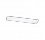 &Scaron;viestuvas lubų Trio Phoenix 674011207, LED, 3000 &deg;K, 1 x 30 W, balta sp.