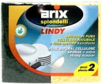 Kempinė valymui Arix Lindy Cellulose, 2 vnt.