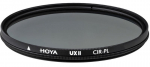 Filtras Hoya UX II CIR-PL, Poliarizacinis, 58 mm