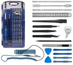 Priedas OWC Advanced Tool Kit, 72-piece, mėlyna sp.