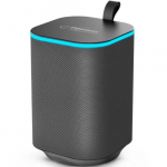 Belaidė kolonėlė Esperanza RGB SAKARA, juoda sp., 10 W