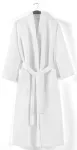 Chalatas Foutastic Mia 581CAN2120, balta sp., XL