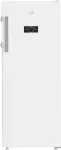 &Scaron;aldiklis Beko B5RFNE274W, vertikalus