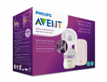 Pientraukis, elektrinis Philips Avent AVENT SCF395/31