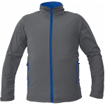 Darbinis &scaron;varkas vyrams CRV Namsen, pilka, S dydis