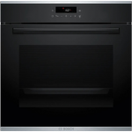 Įmontuojama orkaitė Bosch HBA272BB3