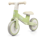 Balansinis dviratis, vaikų Milly Mally Velo Green, žalia sp., 7"