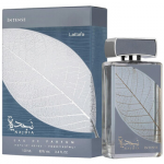 Kvapusis vanduo Lattafa Najdia Intense, 100 ml
