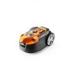 Vejos pjovimo robotas Lawnmaster 27 V, 800 m&sup2;