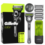 Skutimosi rinkinys Gillette Labs, 8 vnt