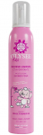 Vaiki&scaron;kos prausimosi putos O'Lysee Kids 3-in-1 Strawberry Raspberry, 250 ml
