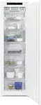 Įmontuojamas &scaron;aldiklis Electrolux EUT6NE18S, vertikalus