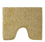 Tualeto kilimėlis Saniplast Glam 3FTAA348309, 55 cm x 50 cm