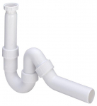 Trapas plautuvei/sifonui Viega 102821, 50 mm
