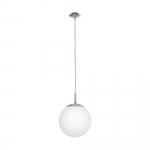 &Scaron;viestuvas kabinamas Eglo Rondo 85261, E27, 1 x 60 W