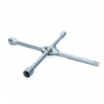 Kryžminis ratų veržliaraktis Santo Cross Key