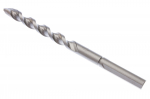 Grąžtas Forte Tools 28252, granitui, tiesus, 7 mm x 12.5 cm