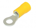 Kabelių antgalis Okko RV5.5-6, 4&ndash;6 mm&sup2;, &oslash; 6.4 mm, 50 vnt.