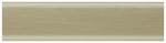 Grindjuostė Salag SG56 SG5073, 250 cm x 5.6 cm x 2 cm, ąžuolo sp.