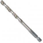 Grąžtas Kreator, metalas, hss, 1.5 mm x 6.1 cm