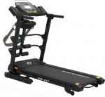 Bėgimo takelis EB FIT W500
