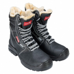 Batai Lahti Pro L30301, juoda sp., 42 dydis