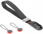 Apyrankė Peak Design Cuff Charcoal