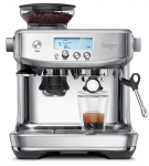 Automatinis kavos aparatas Sage the Barista Pro&trade; SES878BSS