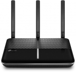 DSL modemas TP-Link Archer VR2100, juoda sp.