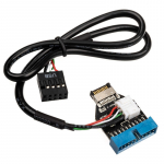 Adapteris InLine USB 3.0, USB 3.1