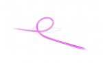 LED juosta Philips Hue Hue Lightstrip, 37.5 W, 5 m, IP67, 230 V