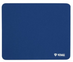 Pelės kilimėlis Yenkee YPM 1000BE, 22.3 cm x 18.3 cm x 0.4 cm, mėlyna