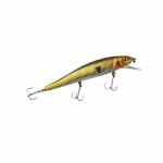Vobleris PRO Catch L0037, 12 cm, įvairių spalvų