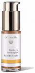 Maskuojanti priemonė Dr.Hauschka, bronzing tint, 18 ml