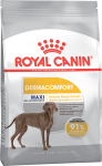 Sausas &scaron;unų maistas Royal Canin CCN Maxi Dermacomfort, 12 kg