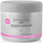 Kaukė plaukams Byphasse Hair Pro Liss Extreme, 500 ml