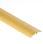 Apdailos juostelė Cezar W-AL-LW305W1-C23-093, aukso, 930 mm x 30 mm