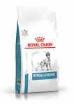 Sausas &scaron;unų maistas Royal Canin Hypoallergenic R311400, 2 kg