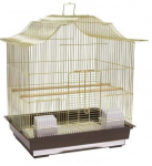 Narvas pauk&scaron;čiams Panama Pet, 47 cm x 36 cm x 55.5 cm