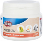 Maisto papildas Trixie Moulting Salt TX-50181, mažoms papūgoms, 0.15 kg