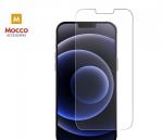 Telefono apsauginis stiklas Mocco Tempered Glass for Apple iPhone 15 Pro, 6.1 "