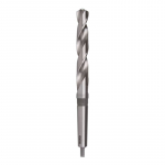 Metalo grąžtas Ruko 204250E, metalas/plienui/nerūdijantysis plienas, hss-co, morse taper, 25 mm x 28.1 cm
