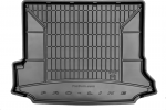 Automobilio kilimėlis, bagažinės Frogum Proline, Volvo V60 2011