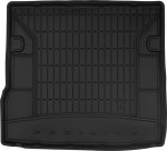 Automobilio kilimėlis, bagažinės Frogum Proline, Dacia Duster II 2017-