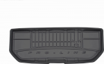 Automobilio kilimėlis, bagažinės Frogum ProLine, Ford Galaxy II Ghia/Titanium 2006-2015